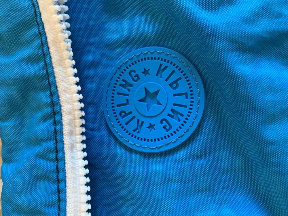 Beuteltaschen> Beuteltasche blau