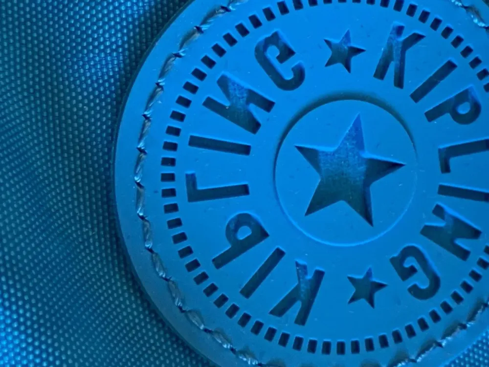 Beuteltaschen> Beuteltasche blau