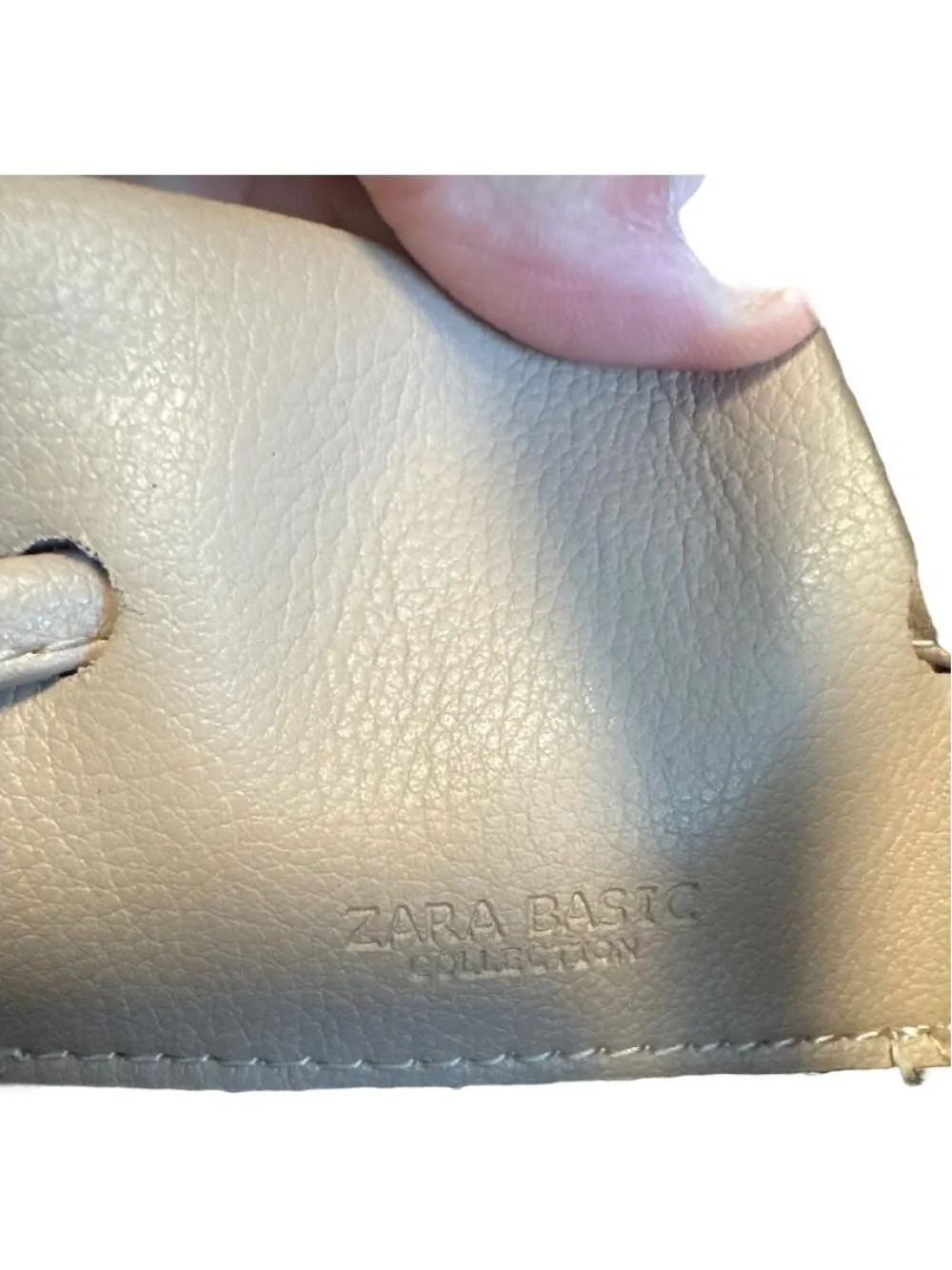 Beuteltasche- Online