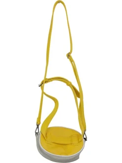 Beuteltaschen> Beuteltasche gelb