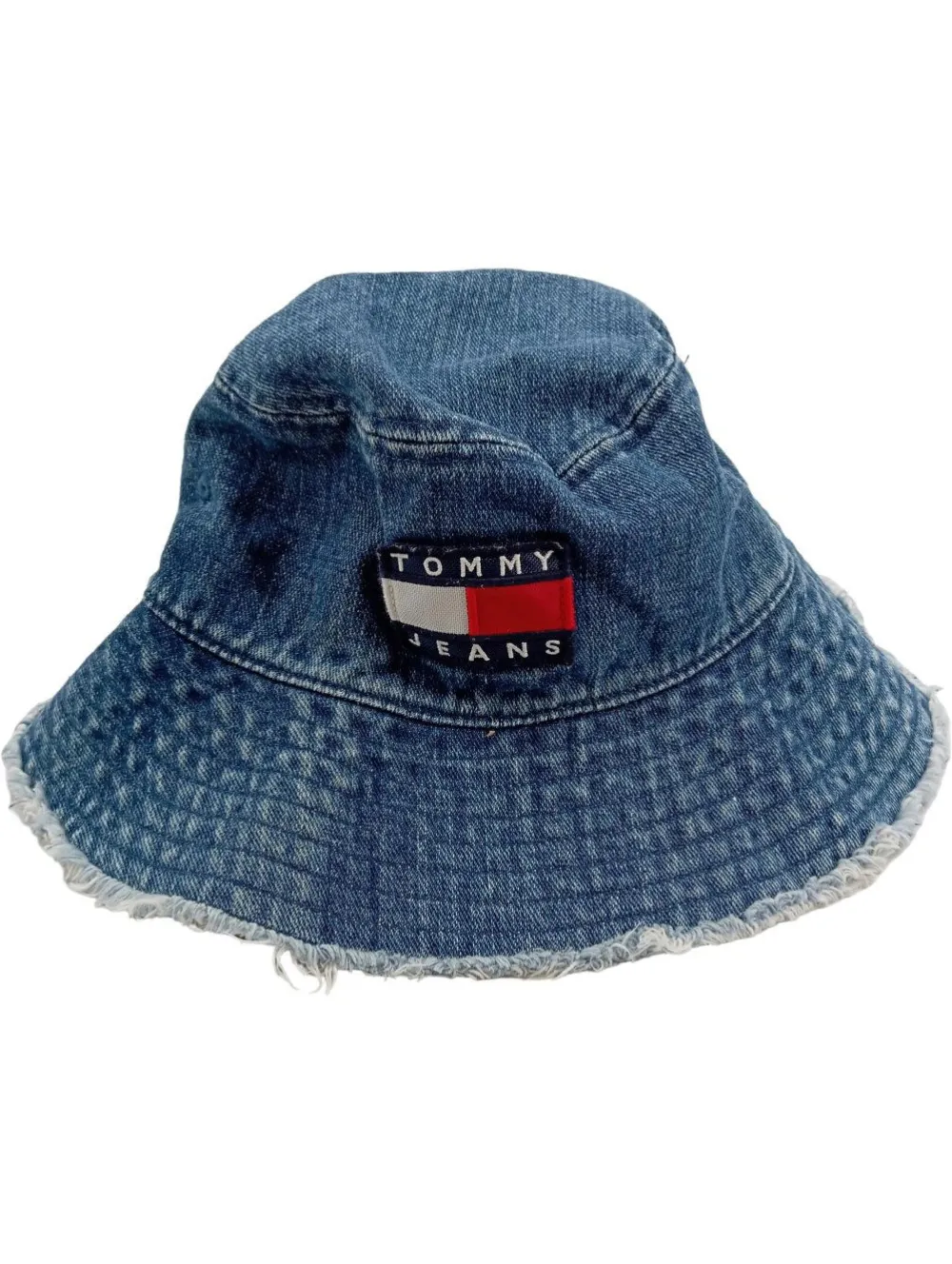 Beuteltasche-Tommy Jeans