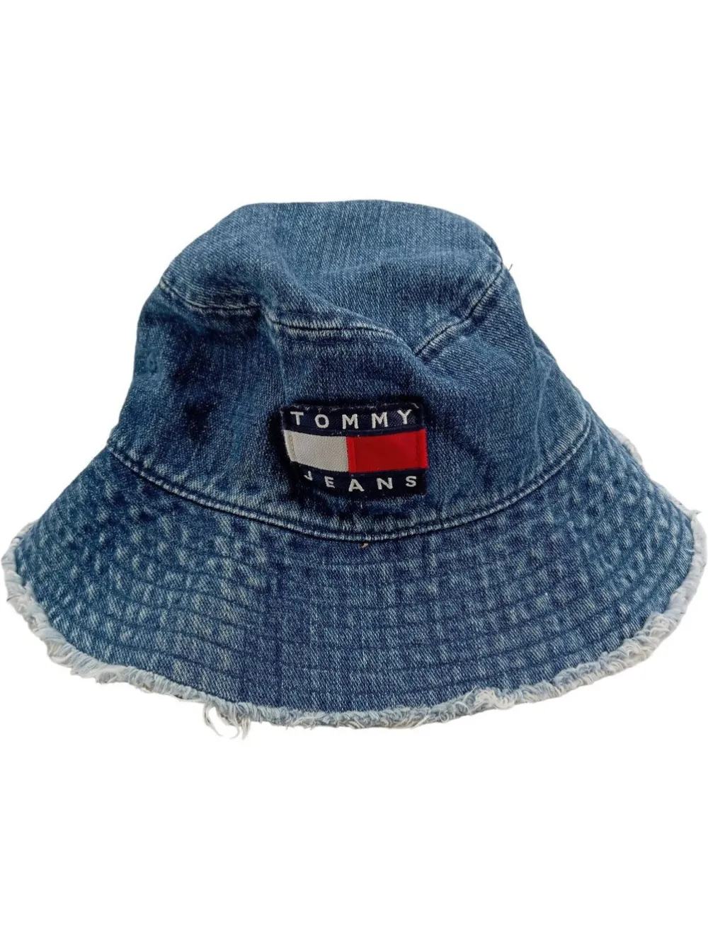 Beuteltasche-Tommy Jeans