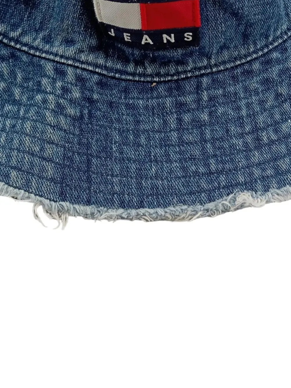 Beuteltasche-Tommy Jeans