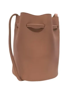 Beuteltaschen>Miniso Beuteltasche braun