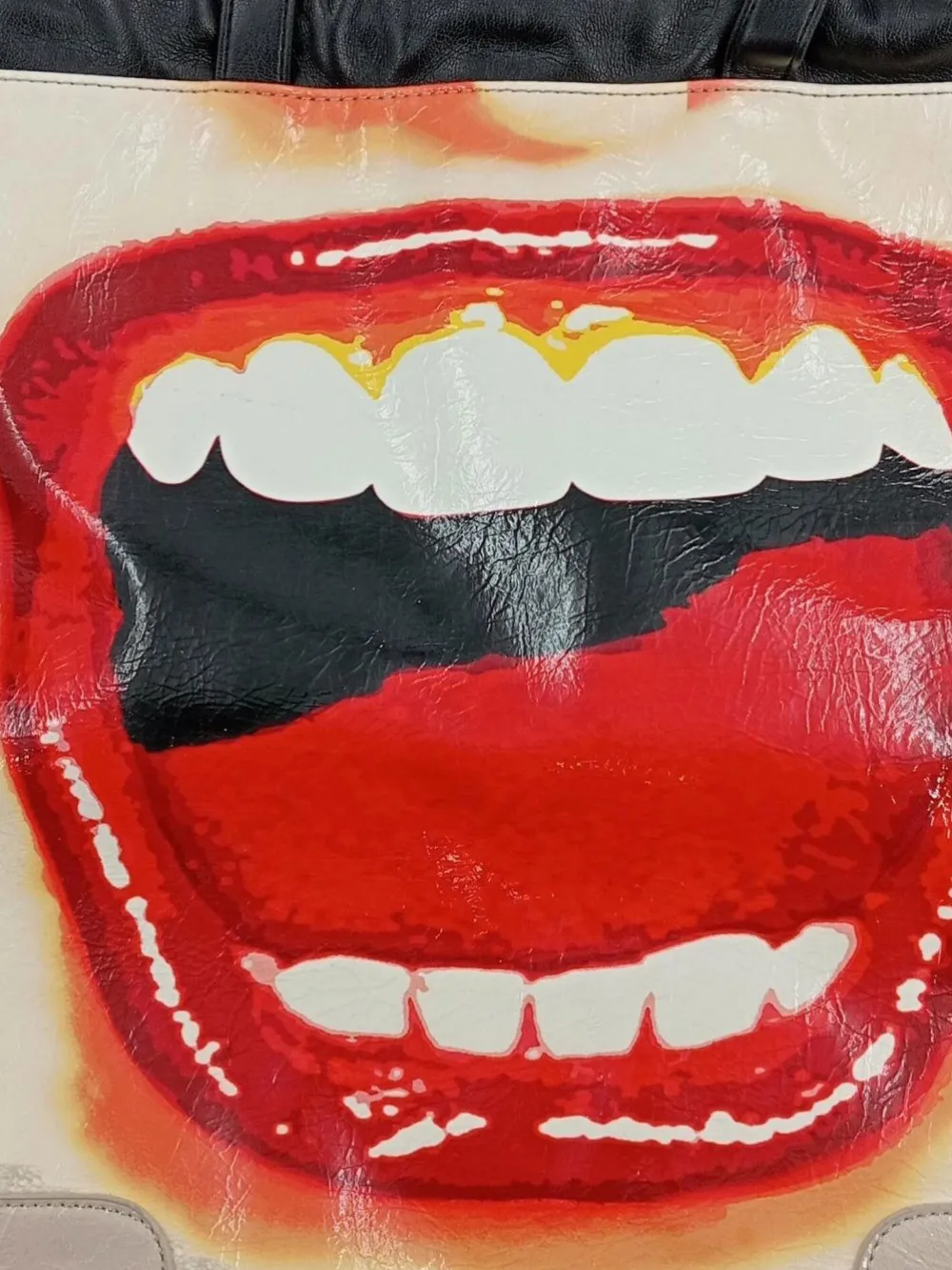 Beuteltaschen>Desigual Beuteltasche mehrfarbig