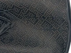 Beuteltaschen> Beuteltasche schwarz