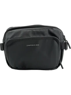 Beuteltaschen> Beuteltasche schwarz