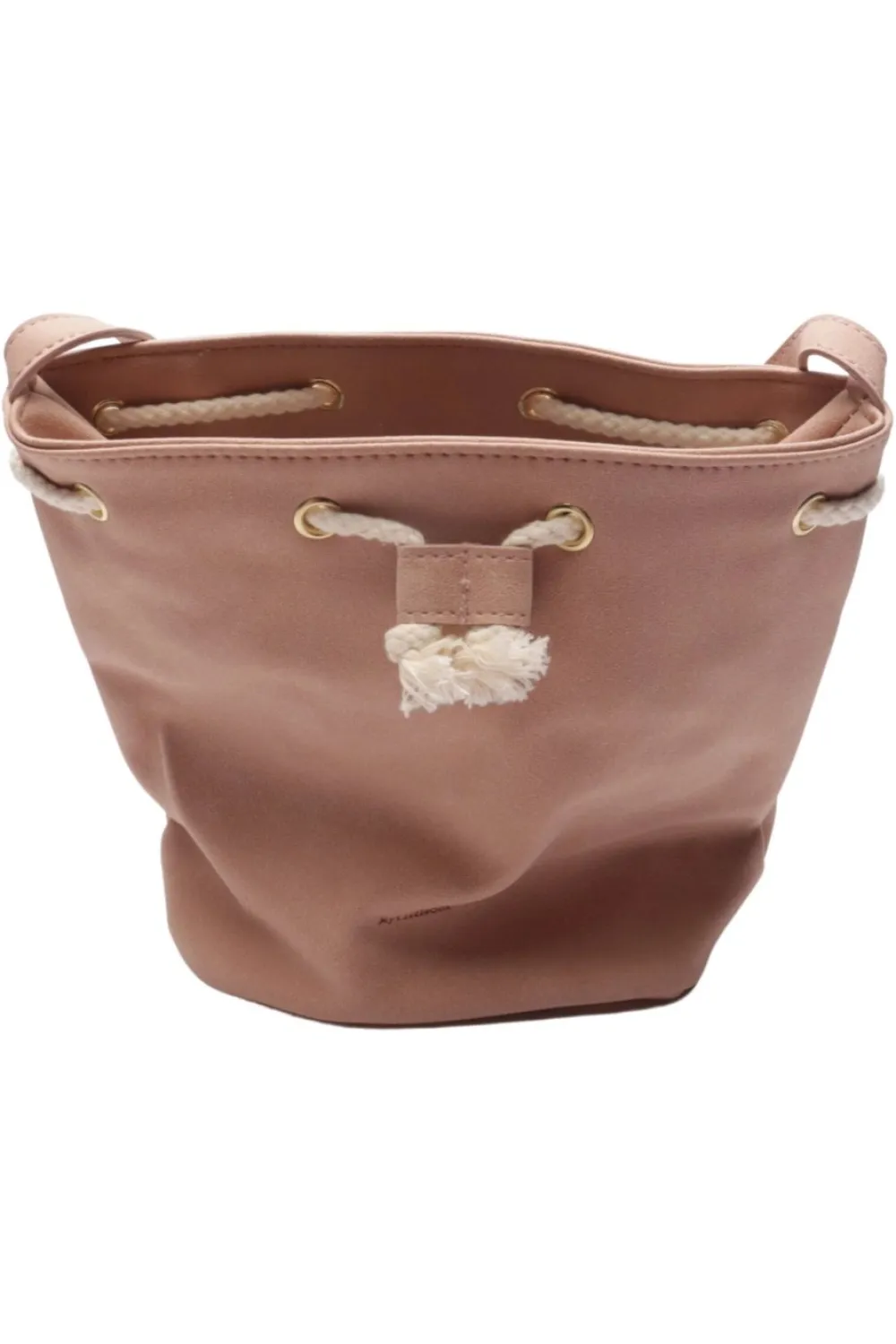 Beuteltaschen> Beuteltasche rosa