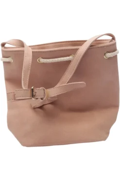 Beuteltaschen> Beuteltasche rosa