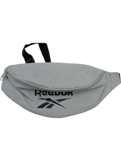 Beuteltaschen>Reebok Beuteltasche grau