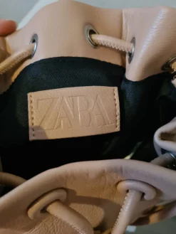 Beuteltasche- Online