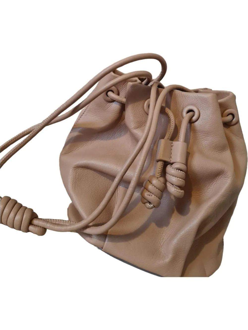 Beuteltasche- Online