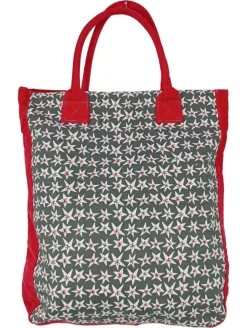 Beuteltaschen> Beuteltasche grau