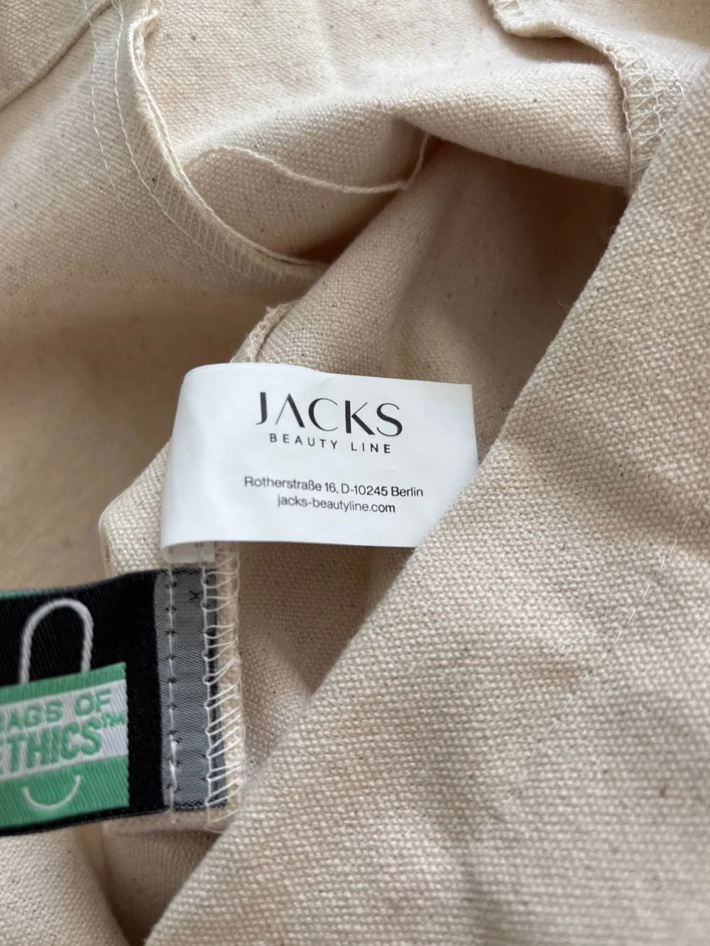 Beuteltaschen> Beuteltasche beige