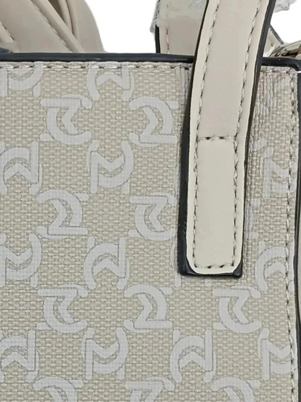 Beuteltaschen> Beuteltasche beige