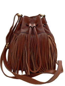 Beuteltasche-Fossil New