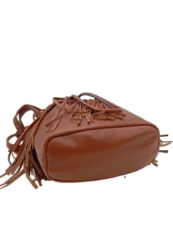 Beuteltasche-Fossil New