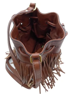 Beuteltasche-Fossil New