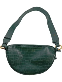 Beuteltaschen> Beuteltasche grün