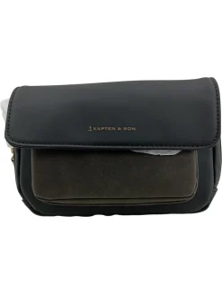 Beuteltaschen> Beuteltasche schwarz