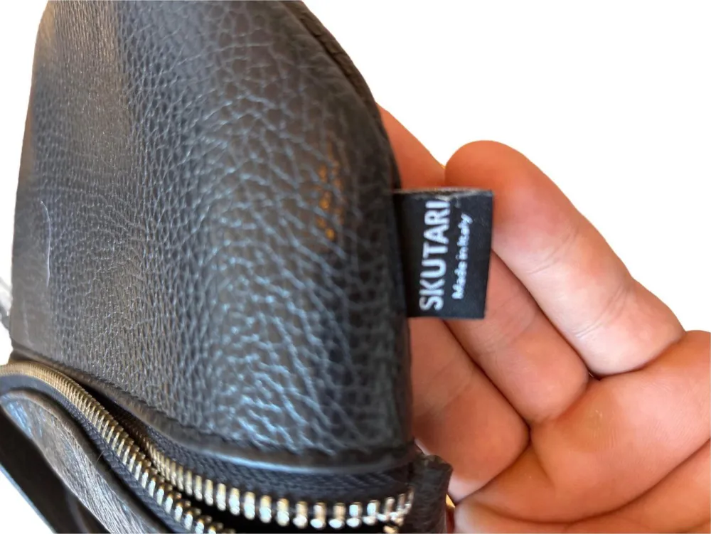 Beuteltaschen> Beuteltasche blau