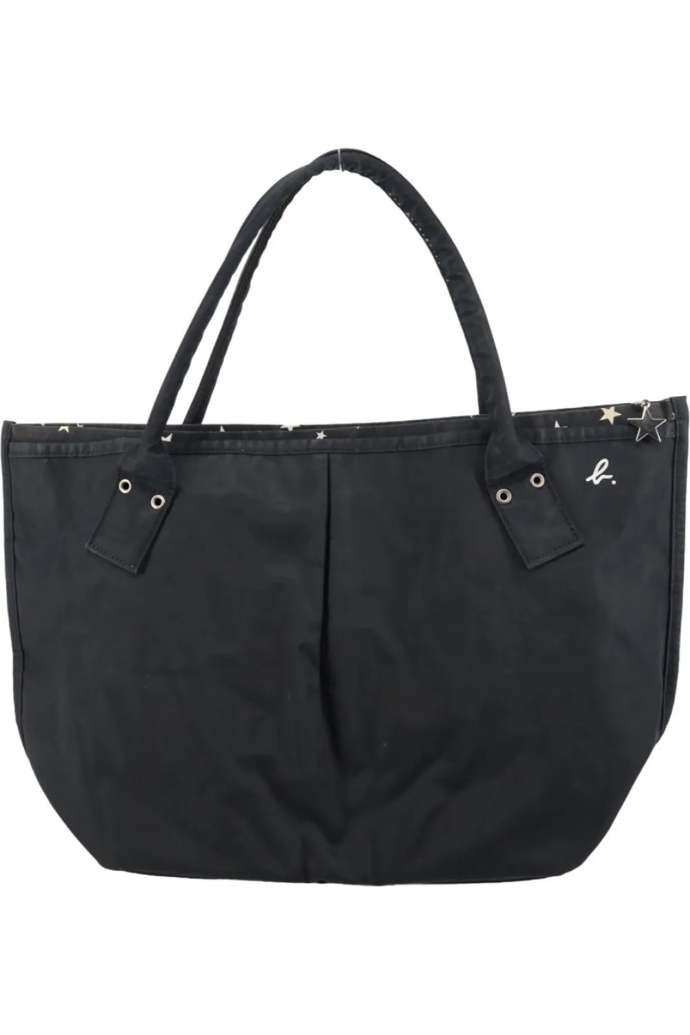 Beuteltaschen> Beuteltasche schwarz