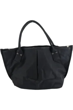 Beuteltaschen> Beuteltasche schwarz