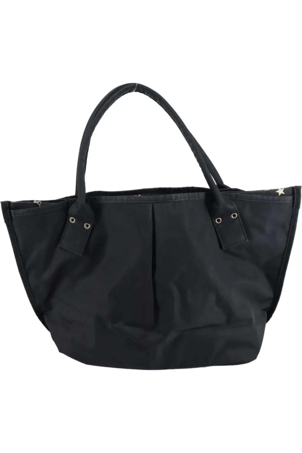 Beuteltaschen> Beuteltasche schwarz