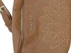 Beuteltasche-Desigual New