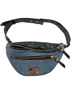 Beuteltaschen>Ideal of Sweden Beuteltasche blau