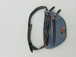 Beuteltaschen>Ideal of Sweden Beuteltasche blau