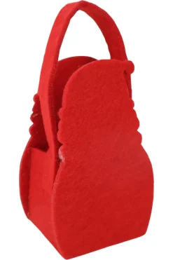 Beuteltasche-ohne Marke Discount