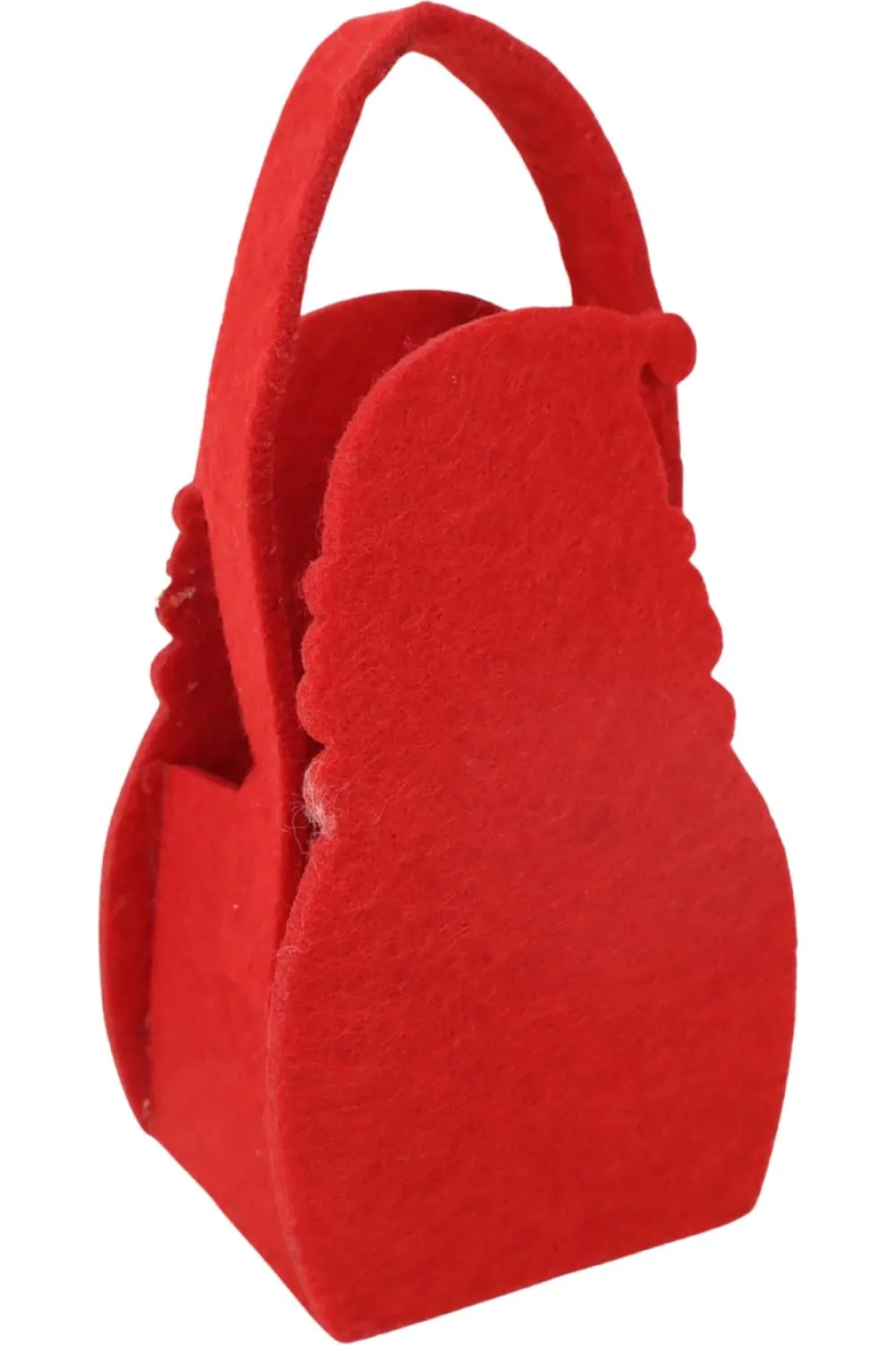 Beuteltasche-ohne Marke Discount