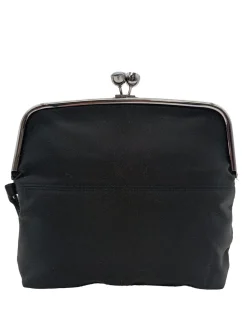 Bügeltaschen>Ingrapel Bügeltasche schwarz