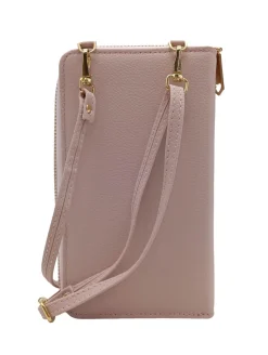 Bügeltaschen>MANYIDI Bügeltasche wollweiß