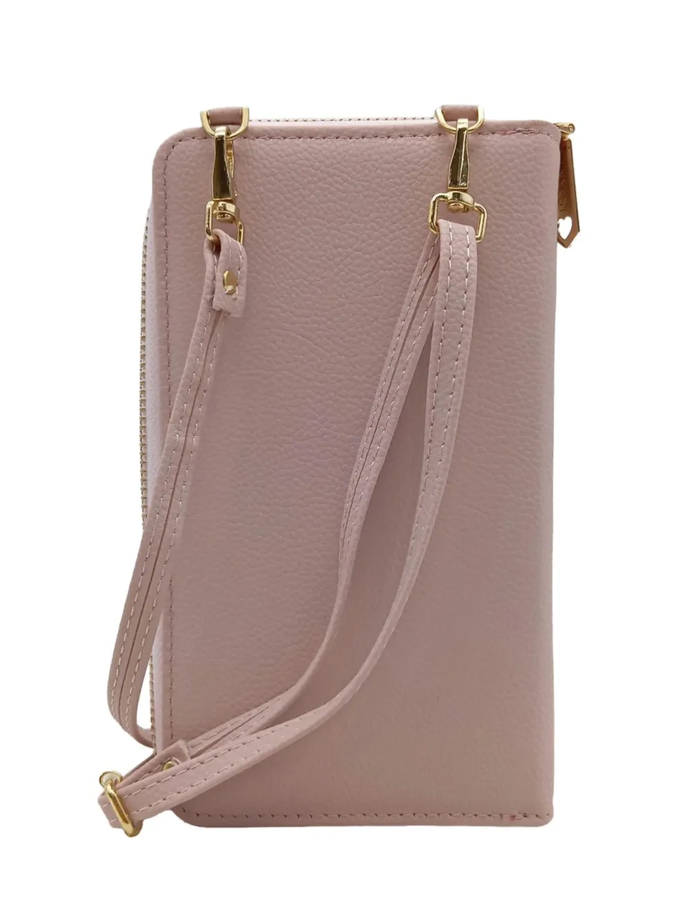 Bügeltaschen>MANYIDI Bügeltasche wollweiß