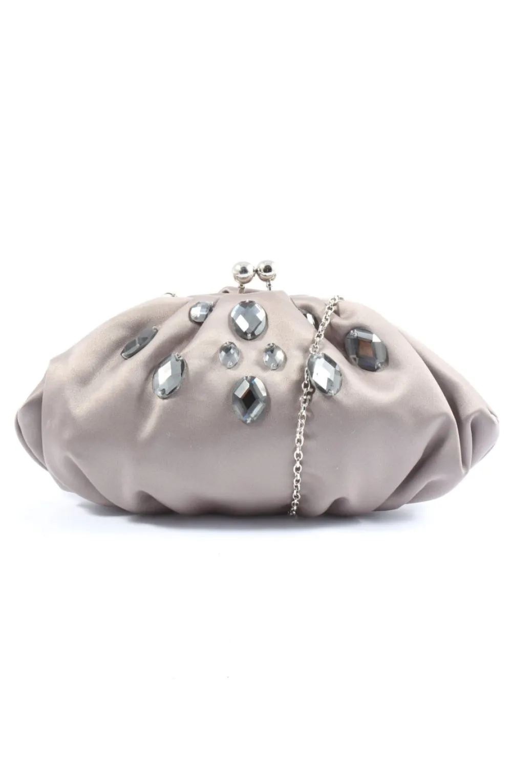 Bügeltaschen>Menbur Bügeltasche wollweiß