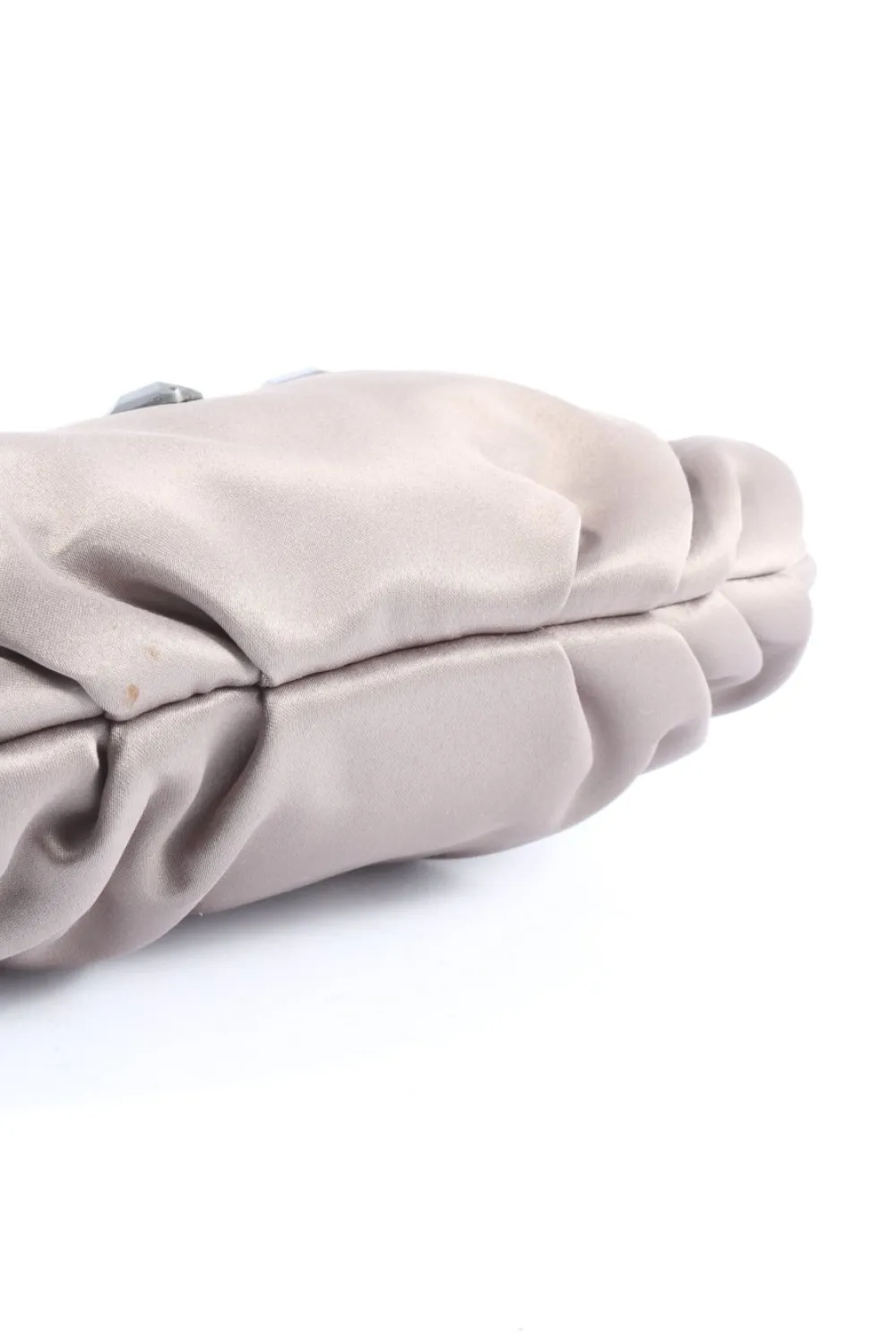 Bügeltaschen>Menbur Bügeltasche wollweiß