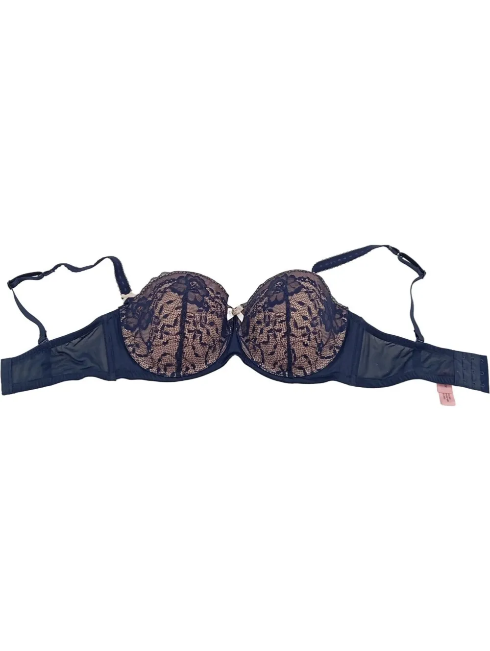 Dessous>Hunkemu00f6ller BH schwarz