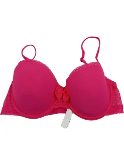 Dessous> BH pink