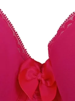 Dessous> BH pink