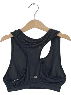 Dessous>Adidas BH schwarz