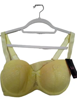 Dessous>Hunkemu00f6ller BH gelb