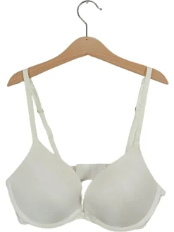 Dessous>Hunkemu00f6ller BH weiß