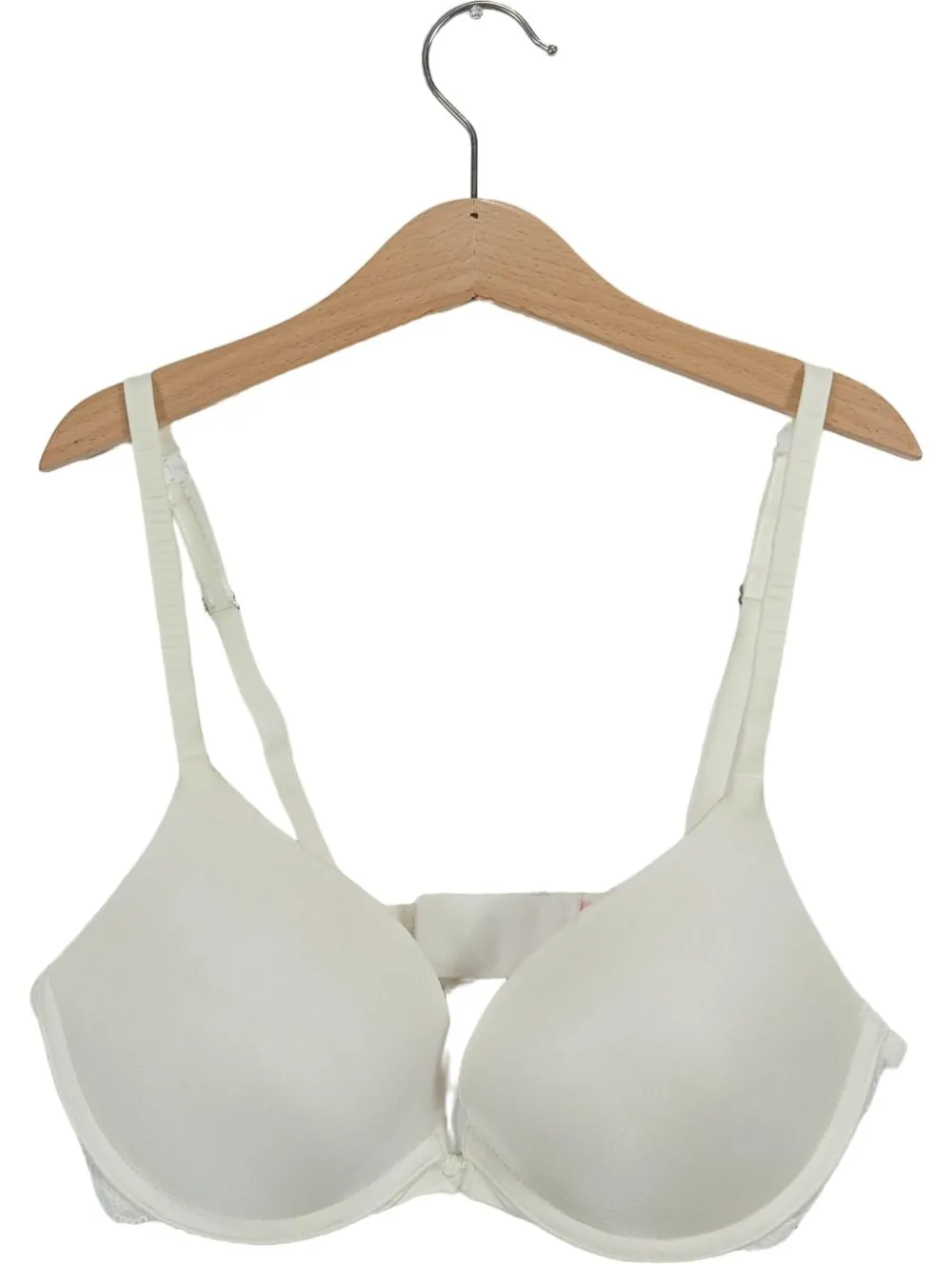 Dessous>Hunkemu00f6ller BH weiß