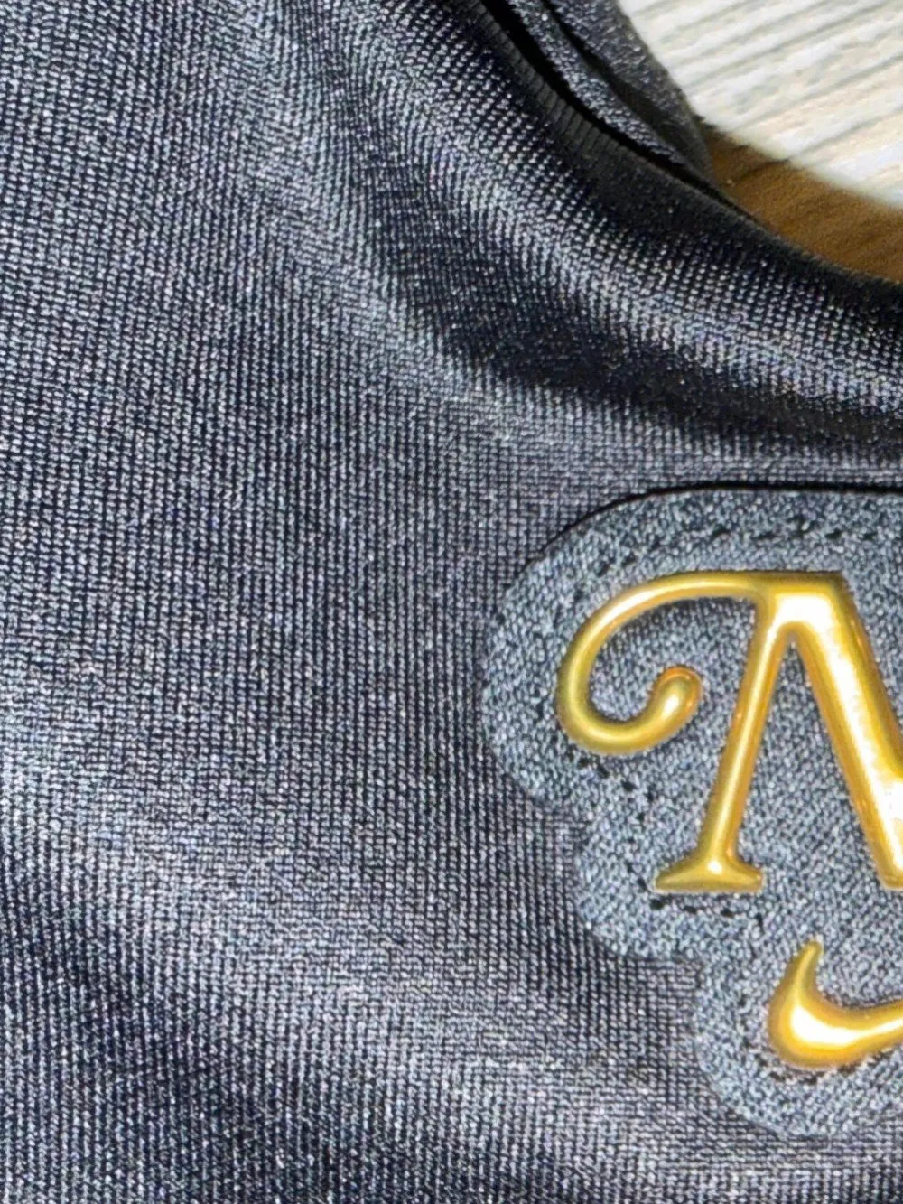 Dessous>Nike BH schwarz