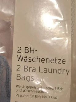 Dessous>Tchibo BH weiß