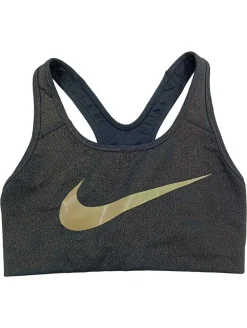 Dessous>Nike BH Größe 34 schwarz