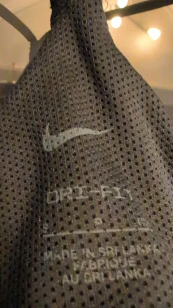 BH Größe 36-Nike Best