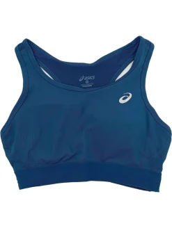 Dessous>Asics BH Größe 34 blau